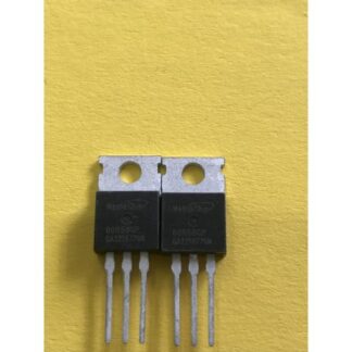 60R580P TRANSISTOR