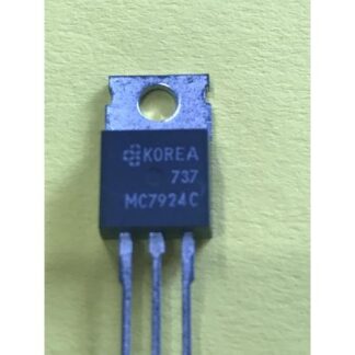 L7924 IC