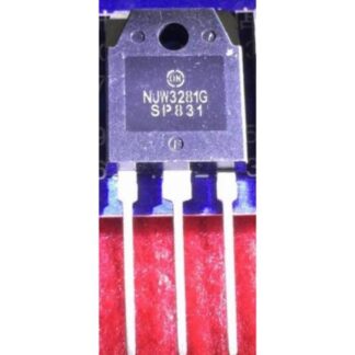 NJW1302G TRANSISTOR