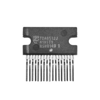 TDA8512J IC