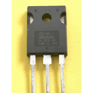 GW40V60DF TRANSISTOR