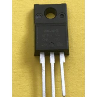 STF10N60DEM2 TRANSISTOR