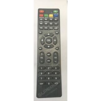 TELECOMANDO SILVER IP-LE32/495523 É UMA SUBSTITUIÇAO