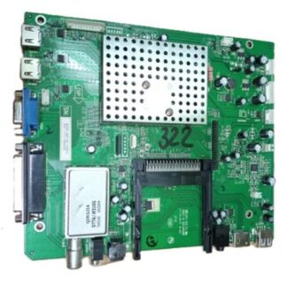 471-01A2-D3702G MSD309 MAIN