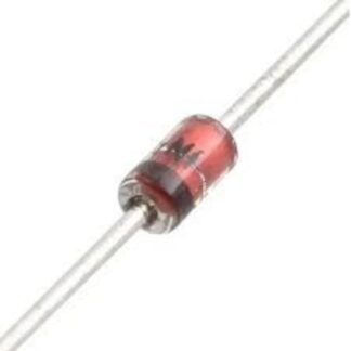 1N4742 12V1,5W DIODO ZENER