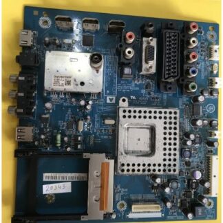 SOWXGA_32_MT63_EU MAIN BOARD