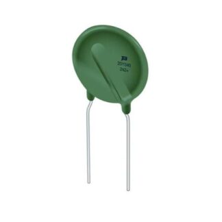 BN-LG20Y160M TERMISTOR 160OHM 20M/M