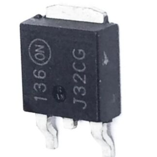 MJD32C TRANSISTOR