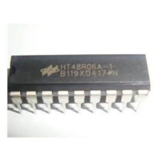 HT48R06A IC
