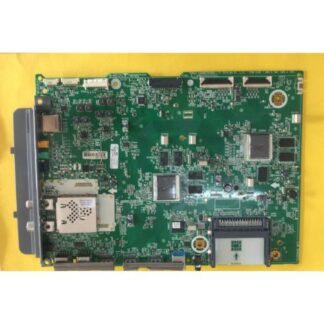 EBT64276005 EAY66736206(1.0) OLED 55C6V