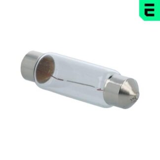 C5W LAMPADA DE HABITACULO 24V 5W 36M/M