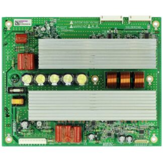 EBR38374501 (EAX39648501, EAX39635501) ZSUS Board