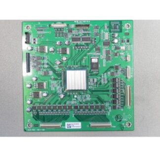 6871QCH059B 6870QCC013A PLACA LOGICA