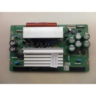 LJ41-05133A LJ92-01493A X MAIN