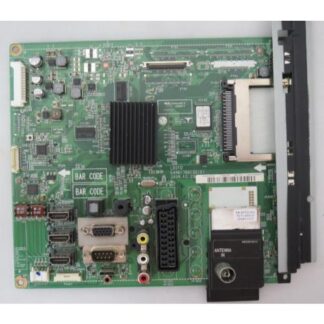 EBU60982844 EAX617666102(0) MAIN BOARD