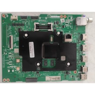 BN96-55062E MAIN BOARD