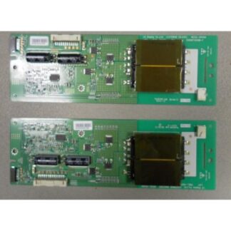 6632L-0540A 6632L-0539A INVERTERS