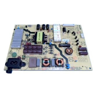 168P-L3L02A WO5800-LEL02A FONTE ALIMENTAÇAO