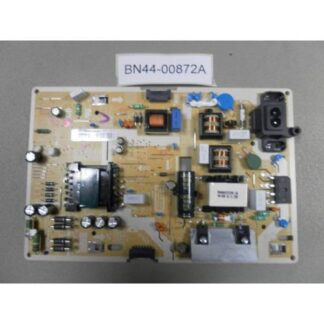 BN44-00872A FONTE ALIMENTAÇAO