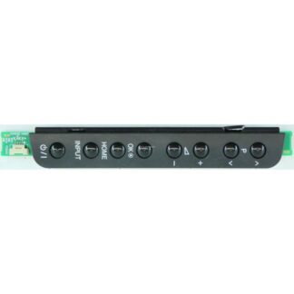 EBR73273607 PLACA CONTACTOS