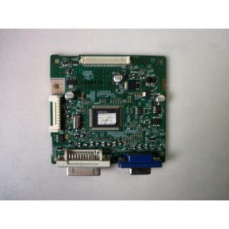 BN94-02058A MAINBOARD