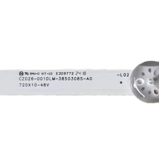 CZ026-001DLM-38503085-A0 720X10-48V E309772