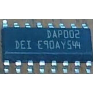DAP002 IC