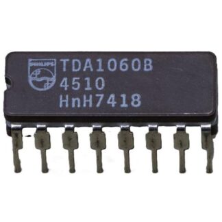 TDA1060B CIRCUITO INTEGRADO