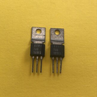 TDD1618 IC ITT OU 7818