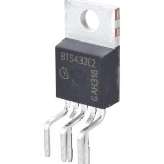 BTS432E2=B58112 IC
