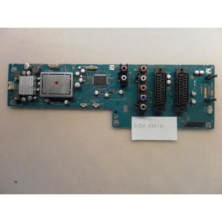 BLT918C MAIN BOARD
