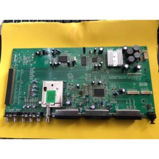 LC-461EXX(NEC) P060L46A2W2 MAIN