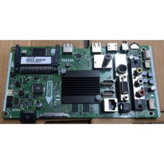 23495639 17MB130S MAINBOARD