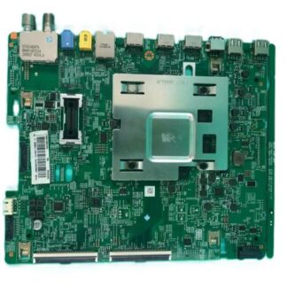 BN94-12911E BN41-02635A MAIN BOARD