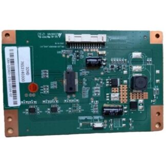 CRH_LED_DRIVER(DY_4CH)V1.1 CRH-020401-27U
