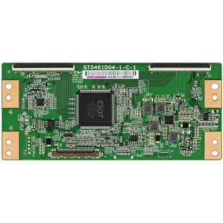 ST5461D04-1-C-1 PLACA TCON COM FLAITS