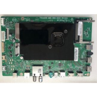 715GA006-MOE-B000-005K 704TQJPL023 MAINBOARD