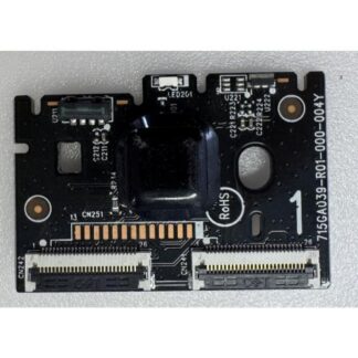 715GA039-R01-000-004Y INTERRUPTOR+ IR