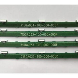 715GA033-T0D-000-005T AMBILIGHT