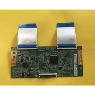 TD-0006 ST6451D02-3 TCON
