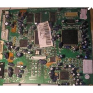 05TA033C MAIN BOARD