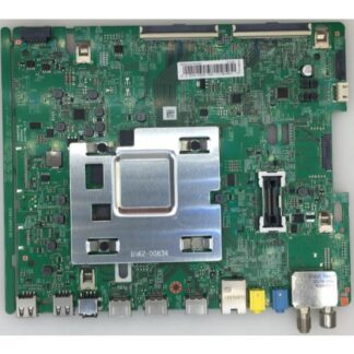 BN94-12964E BN41-02635B MAIN BOARD