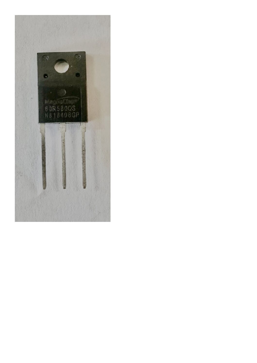 60R580QS =60S360PS