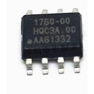 IW1760-00 IC SMD