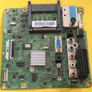 BN94-05524F BN41-01754A MAINBOARD