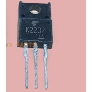 2SK2232 TRANSISTOR