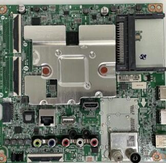 EBU66481403 EAX690836031.0-66128504-43UN70006 MAIN BOARD