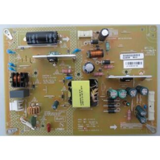 UE-3840-1U FONTE ALIMENTAÇAO