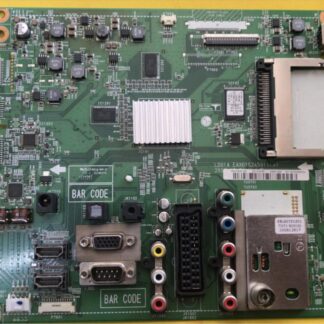 EBU60922555 MAIN BOARD