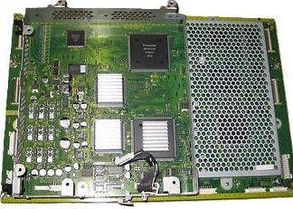 TNPA2243 PLACA CONTROL DIGITAL